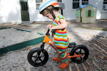 best balance bike for toddlers