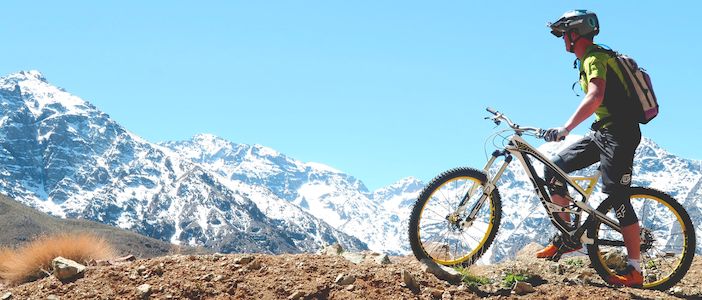 mountain bike under 200