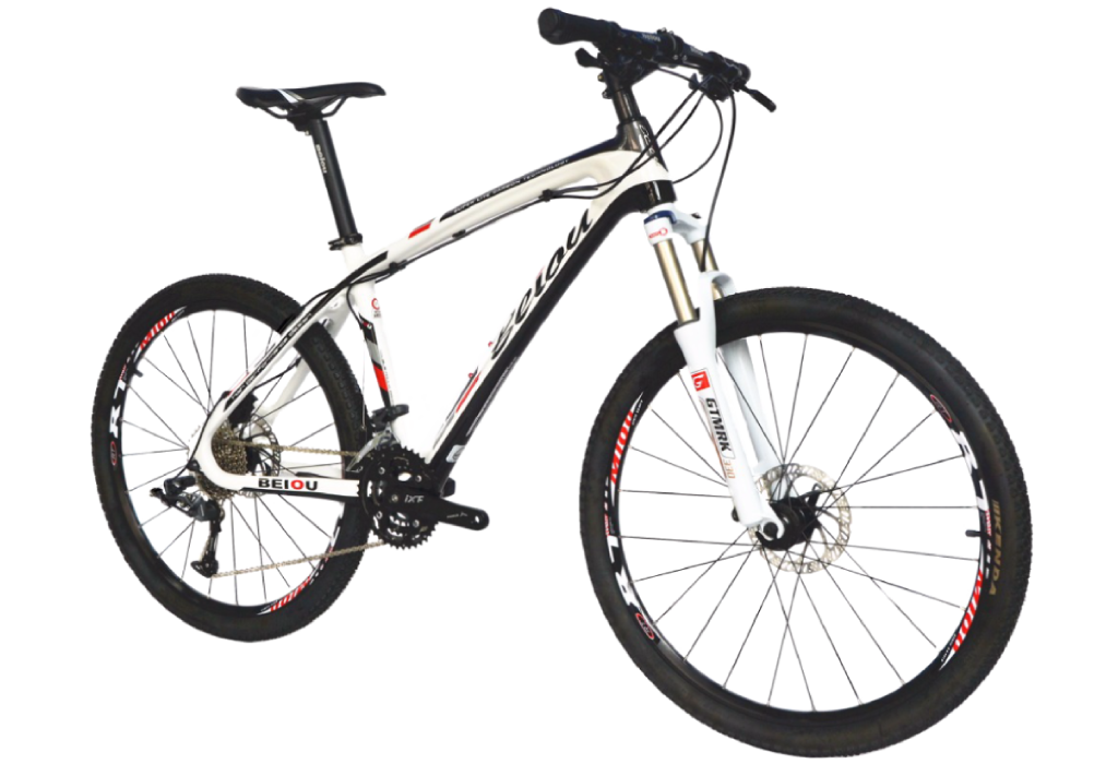 BEIOU Carbon Fiber Mountain Bike Hardtail BO-CB005