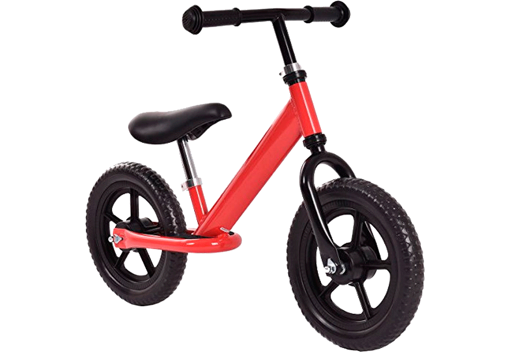 Costzon No-Pedal Balance Bike