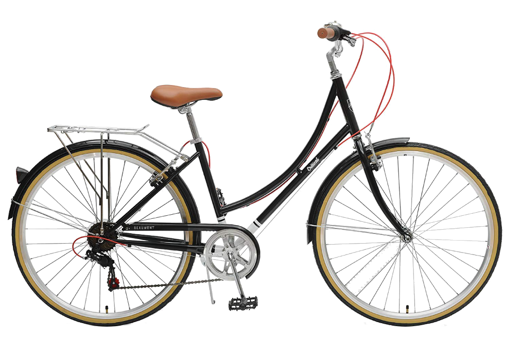 Critical Cycles Beaumont Lady’s Thru City Bike