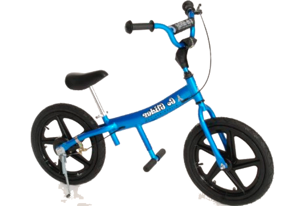 Go Glider Kids Balance Bike