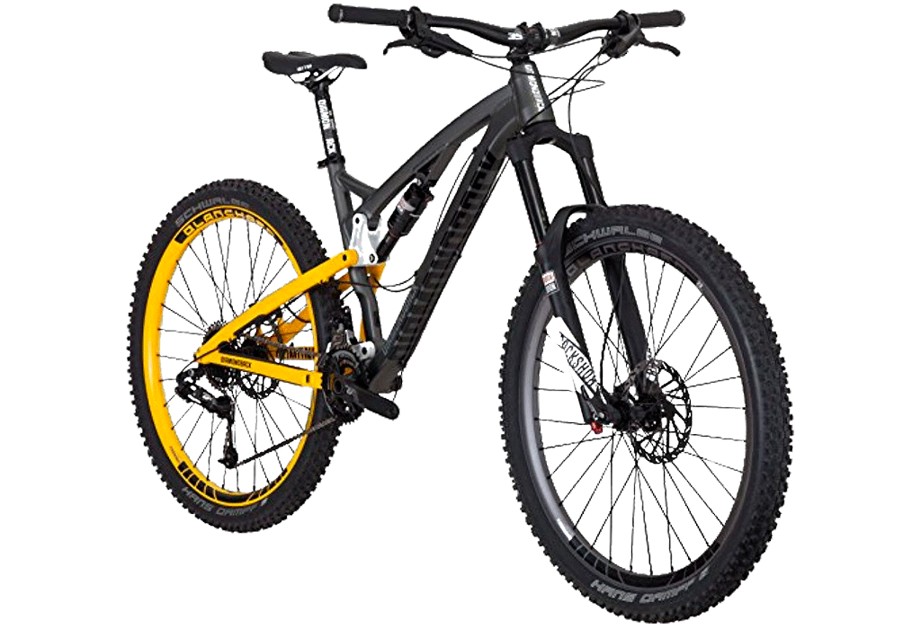Release 1 by Diamondback Bicycles